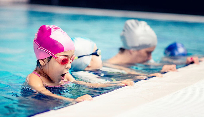 Cách để học bơi nhanh nhất